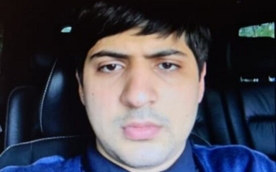 Deputatın oğlu cinayət törədərək qaçdı