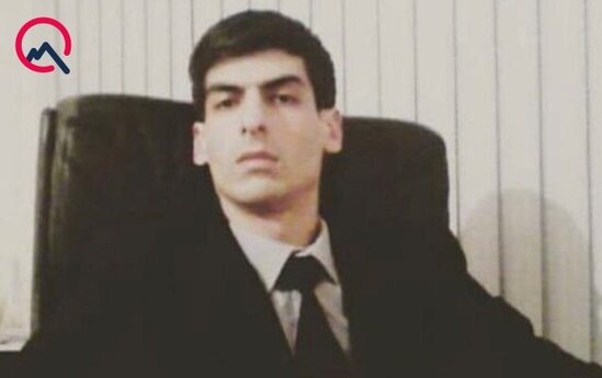 Deputatın bacısı oğlunu maşın vurub öldürdü - FOTO