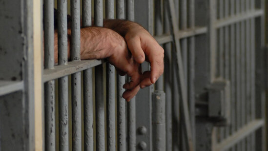 Bakıda məhkum ölüb