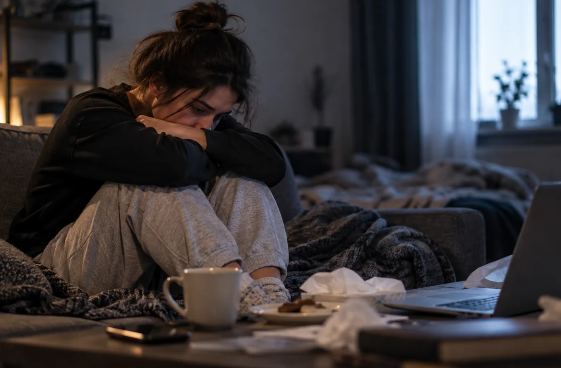 İnsanı depressiyaya sürükləyən gündəlik davranışlar
