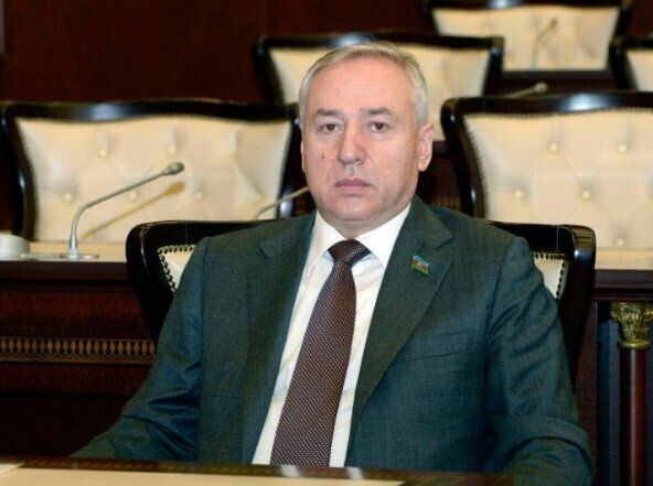 "Müxalifətin qalib gələcəyi təqdirdə regionda gərginliyin artacağı şübhəsizdir" - DEPUTAT