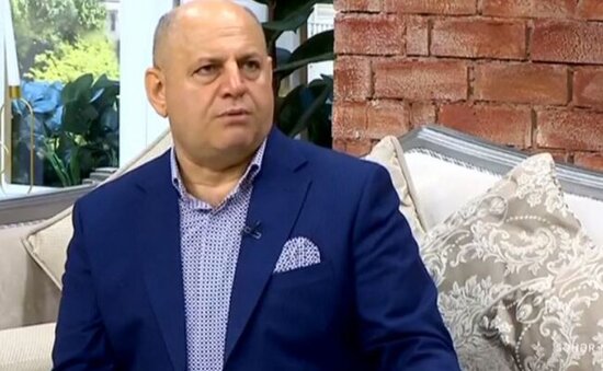 "Deputatlar bunu Milli Məclisdə müzakirə etməlidirlər"