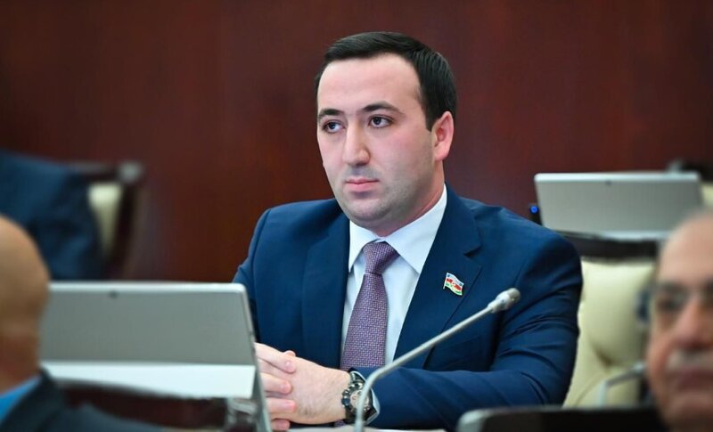 "8 Noyabr – Zəfər Günü xalqımızın sarsılmaz birliyinin, müstəqilliyimizin və qalib ruhumuzun simvoludur" - DEPUTAT