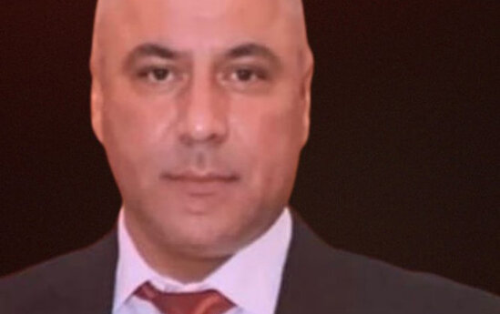 Jalə Əhmədova vəfat edən həyat yoldaşı barədə paylaşım etdi - Foto