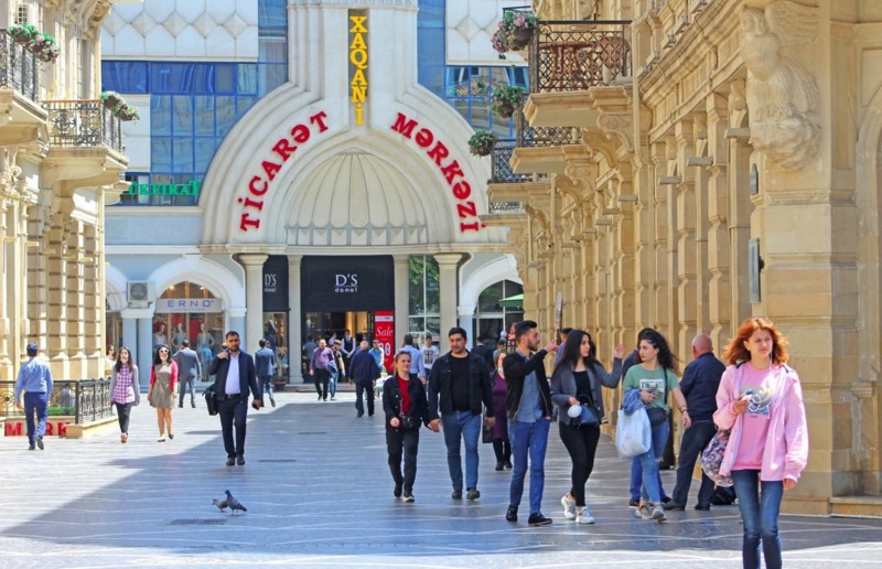 Sabah 40 dərəcə isti olacaq