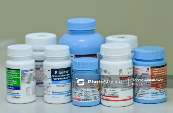 "Dərman vasitələrinin humanitar məqsədlər üçün idxalı Qaydası" dəyişib