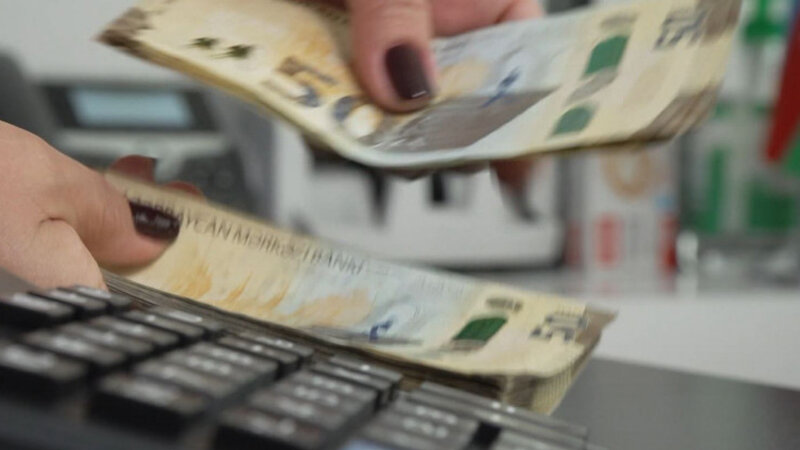 Dərnəgüldəki mərmər zavodu işçilərin maaşını niyə vermir? (VİDEO)