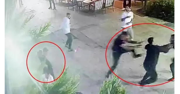 İki qardaşın öldüyü silahlı dava üzrə ilk məhkəmə keçirilib - VİDEO