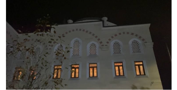 Məscidin tualetində 65 yaşlı kişinin meyiti tapıldı - VİDEO