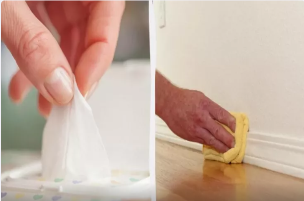 Dezinfeksiyaedici salfetlərlə heç vaxt silməməli olduğunuz 10 şey