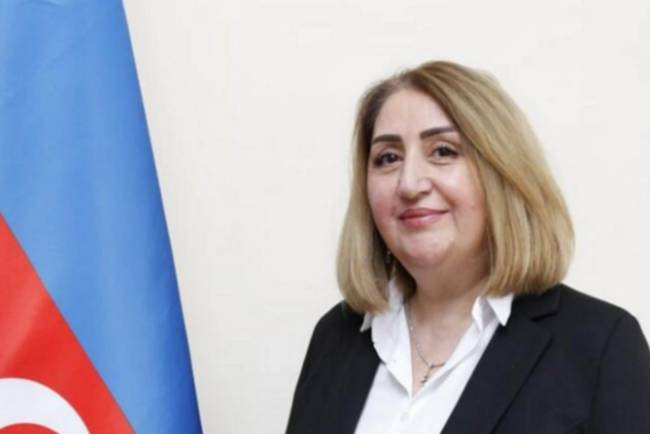 Müəllimləri təhqir edən direktorun SƏSYAZISI YAYILDI