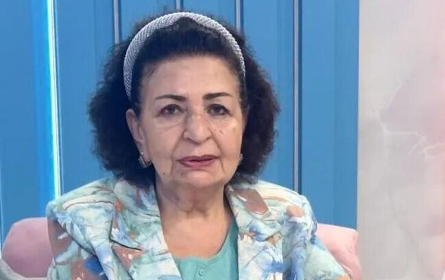 "Bizim həkimlərdən küsdüm"