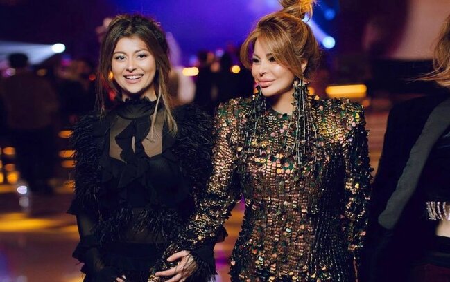 "Mənə qalan qızım oldu..." - Aygün Kazımovadan ETİRAF