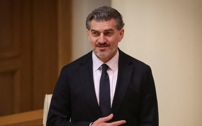 Gürcüstan Prezidenti 37 nəfəri əfv edib