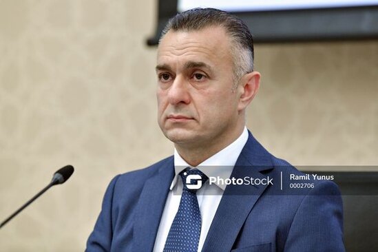 Teymur Musayev Türkiyəyə səfər edəcək