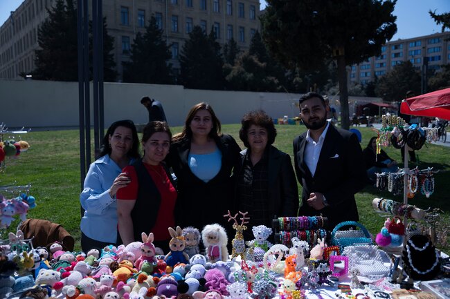 "Autizm: Erkən Müdaxilə və Psixoloji Dəstəyin Gücü" mövzusunda I Praktiki Konfrans uğurla keçirildi