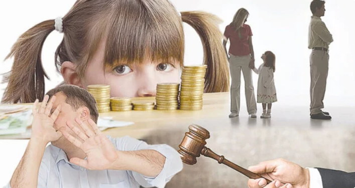 Aliment ödəməyən valideyn 3 ilə qədər HƏBS EDİLƏ BİLƏR - AÇIQLAMA