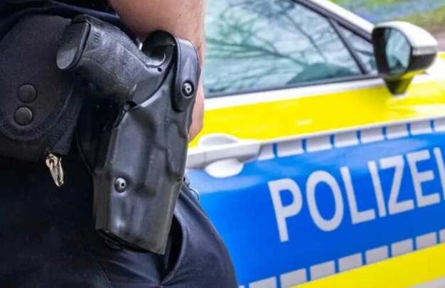 Almaniyada terror aktı hazırlayan məktəbli saxlanılıb