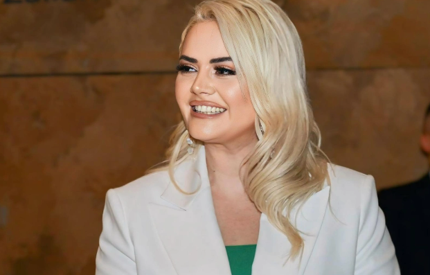 Səidə Haqverdiyeva vəzifədən azad olundu