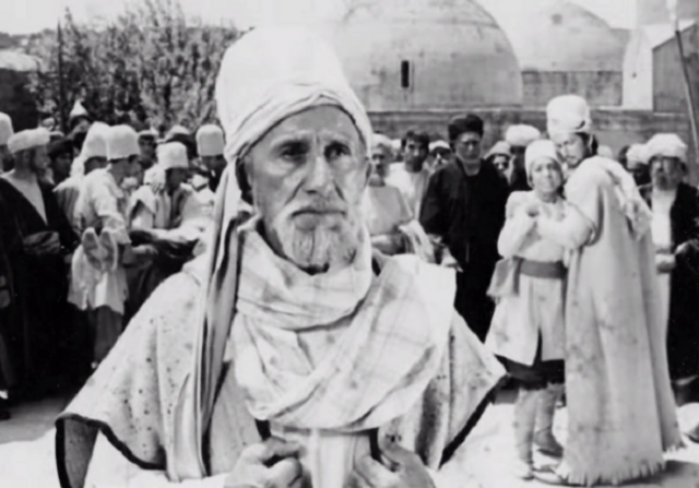 Epizodik rollarla şöhrət qazanan, az sözlə böyük işlər görən aktyor