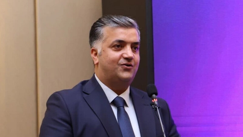 Hasil Abbasov üç şöbə müdirini işdən çıxardı - Yeni təyinat