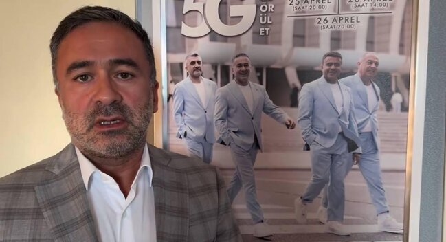 Tahir İmanovun ikinci paylaşımı GÜNDƏM OLDU – "Ayıb deyil, sizə?" - VİDEO