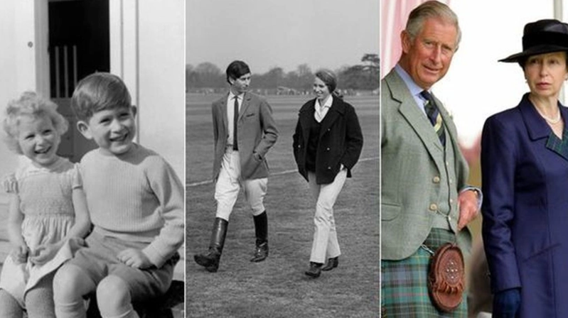 Əvvəlcə özü, sonra gəlini: Kral Çarlzın BƏXTSİZ TAXTI...