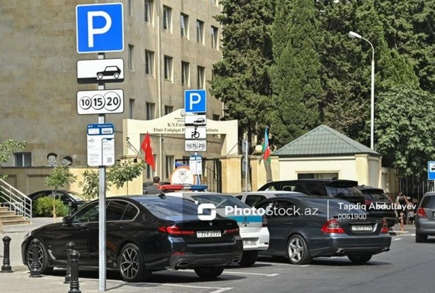 Bazar günləri parklanma ilə bağlı qanunsuz ödənişlər alınır?