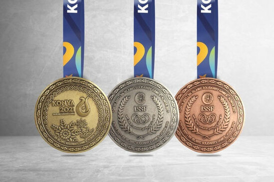 İslamiadada medal sıralamasında Azərbaycanın mövqeyi: Qızılların sayı artıb - FOTO