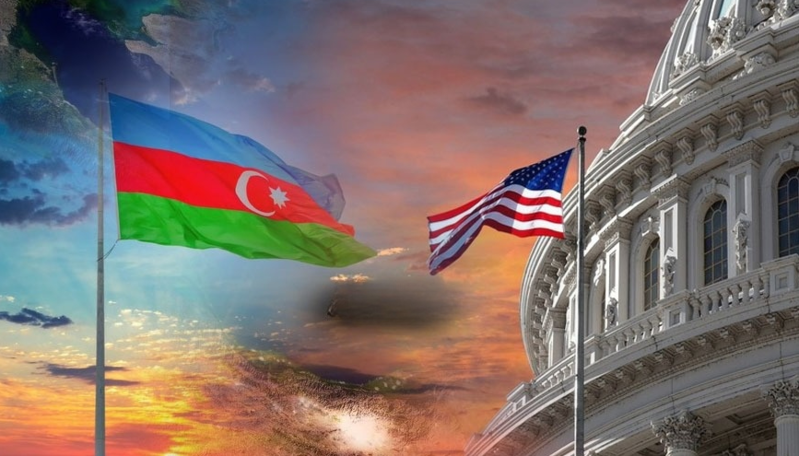 "Ermənistanın havadarına çevrilməkdə olan ABŞ açıq şəkildə Azərbaycan ordusunun gücündən narahatdır" - POLİTOLOQ