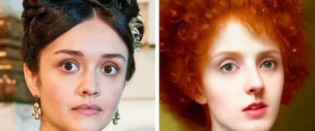 Tamamilə fəqli olan məşhur qəhrəmanlar - SİYAHI