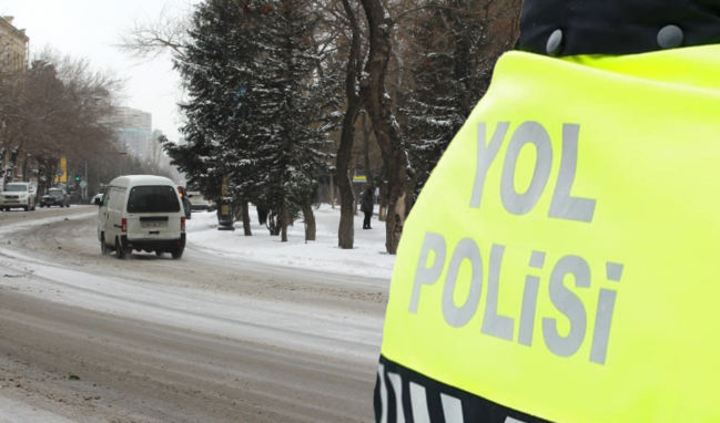 DİN-dən şaxtalı hava ilə bağlı XƏBƏRDARLIQ - Bunlara əməl edin...