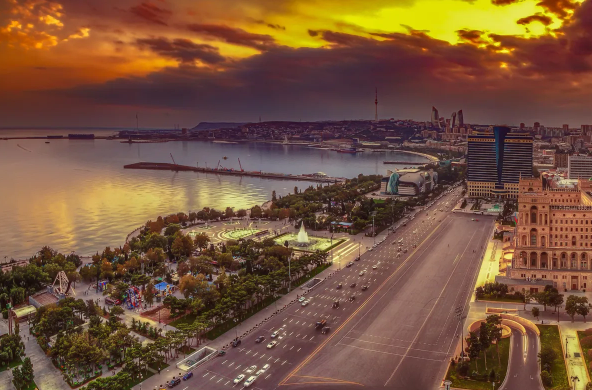 Bakıda 58 min insanı maraqlandıracaq VACİB XƏBƏR