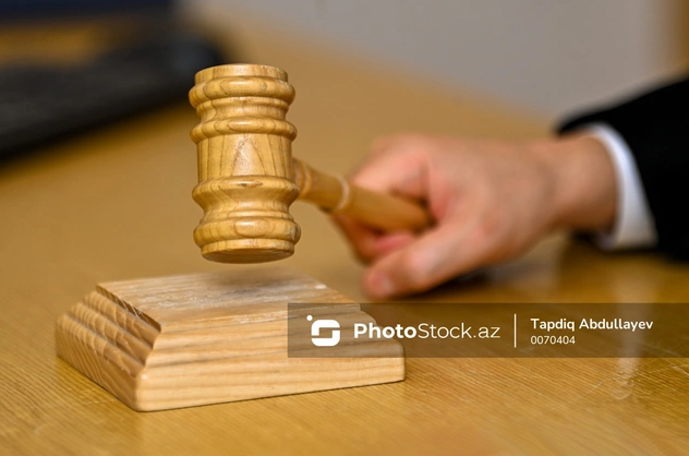 Azərbaycanda müsadirə edilmiş əmlakın hərraca çıxarılması ilə bağlı təlimat təsdiqləndi