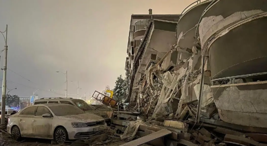 Dünya Bankı zəlzələlərdən sonra Türkiyəyə dəyən ziyanı açıqladı - İki-üç dəfə arta bilər