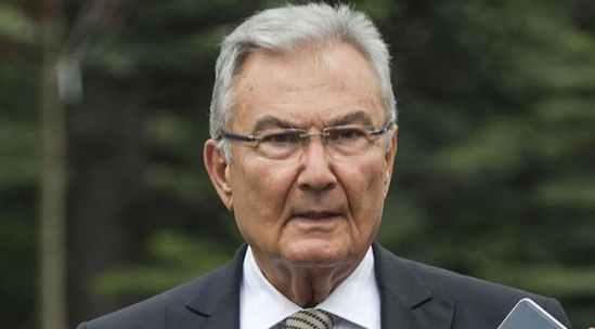 Dəniz Baykal vəfat etdi