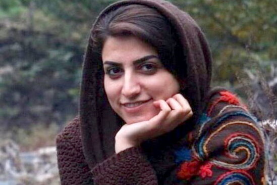 Zəncanda azərbaycanlı fəal həbs edilib - FOTO