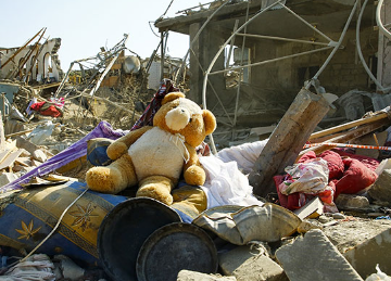 Ermənilərin törətdiyi növbəti Gəncə terrorundan iki il ötür