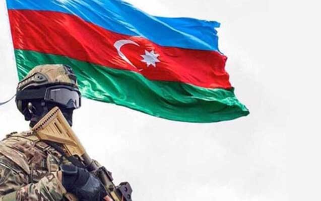 Həmin tvit... - Foto