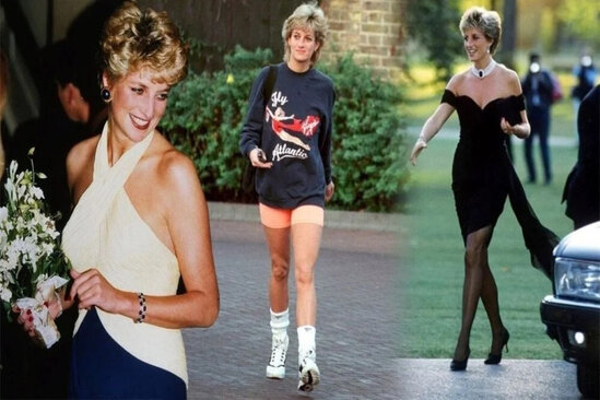 Şahzadə Diananın cangüdəni: "Mən olsaydım Diana ölməzdi"