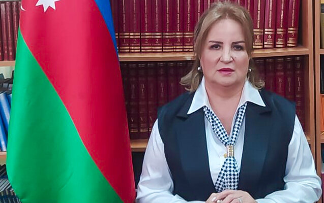 Daha bir məktəb direktoru işdən çıxarıldı