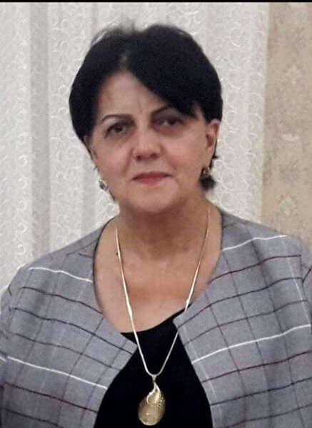 Məktəb direktoru koronavirusdan vəfat etdi