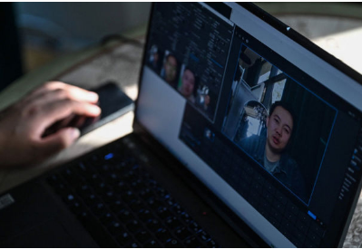 Çində ölülər "dirildilir": Yaxınlarını itirənlər doğmalarına "qovuşur" - VİDEO