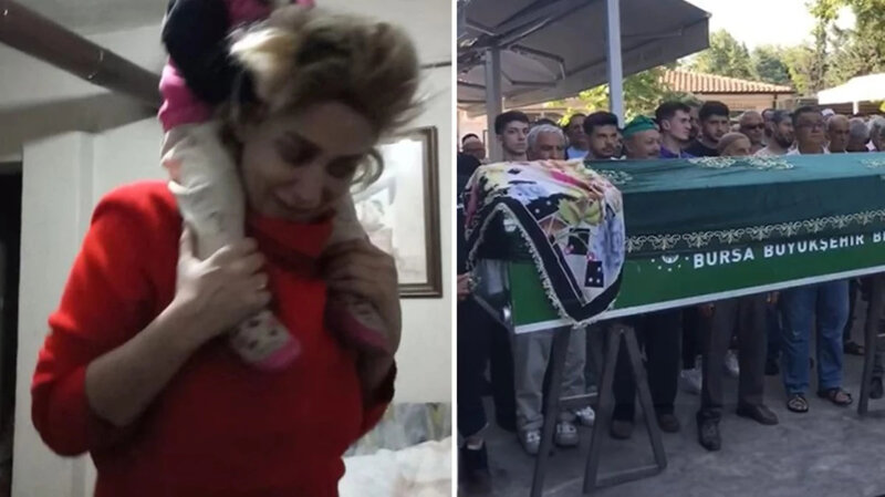 Diş həkiminə getdikdən sonra evində ÖLÜ TAPILDI