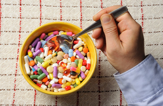 Diyetik qida sağlamlıq üçün riskə çevrilə bilər