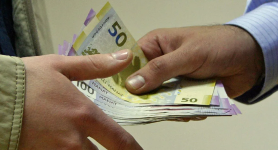 Vətəndaşların NƏZƏRİNƏ! - Heç kim buna görə sizdən PUL ALA BİLMƏZ - VİDEO