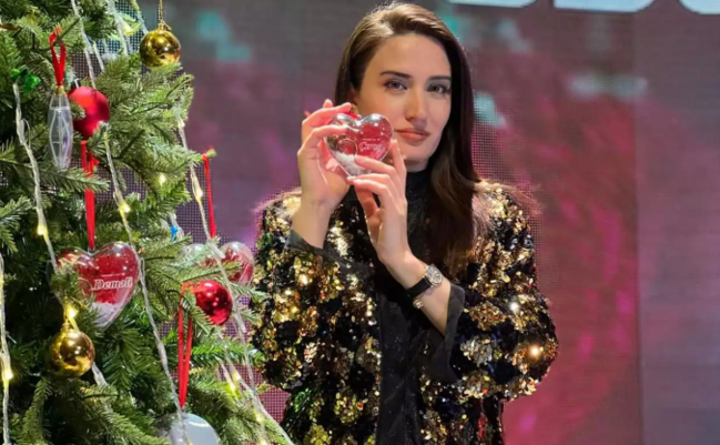 AzTV-nin aparıcısına vəzifə verildi