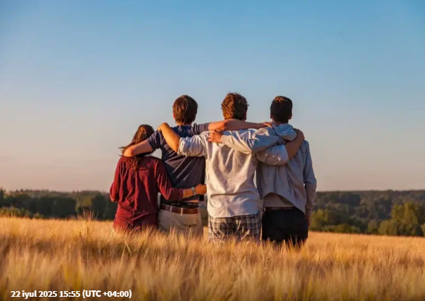 Ağıllı insanların dostu niyə az olur? - Maraqlı ARAŞDIRMA