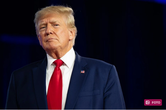 Tramp ABŞ baş prokurorundan Epşteyn işi üzrə ifadələrin ictimaiyyətə açıqlanmasını istəyib