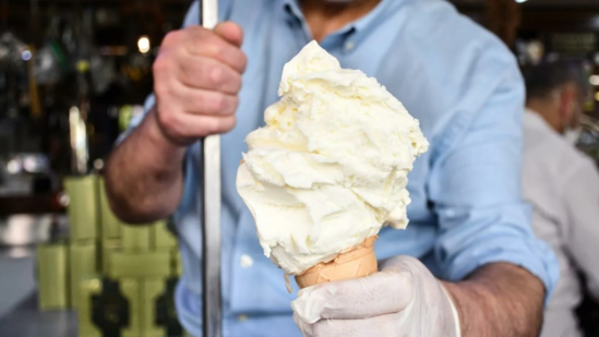 Bu dondurmalar təhlükəli ola bilər - Ekspertdən AÇIQLAMA